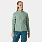 Helly Hansen Kadın Polar Full Zip