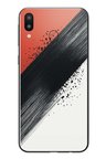 Samsung Galaxy M31 Uyumlu Renk Paleti Baskılı Silikon Kılıf