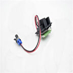 Renault Clio Kalorifer Rezistansı 1999 - 2009