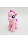 Sevimli Unicorn Peluş Pony