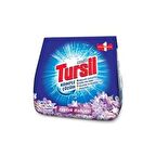 Tursil Komple Çözüm Parfümlü Beyazlar İçin Toz Çamaşır Deterjanı 1.5 kg 10 Yıkama