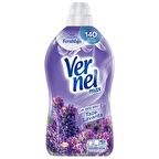 Vernel Max Lavanta Beyazlar ve Renkliler İçin Konsantre Yumuşatıcı 1140 ml 60 Yıkama