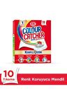 COLOUR RENK KORUYUCU 10 ADET