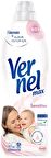 Vernel Sensitive Sıvı Deterjan 40 Yıkama Yumuşatıcı 960 ml