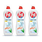 Pril Losyon 750 ml x 3 Adet