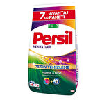 Persi̇l Renkli̇ler Toz 7 Kg