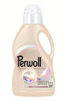 Perwoll Açık Renkli Giysiler İçin Sıvı Deterjan 1.485L – 27 Yıkama