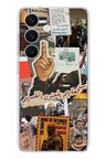 Samsung Galaxy S26 Uyumlu Filistin Özgürlük Baskılı Silikon Kılıf