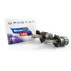 Photon Mono H4 12-24V Led Xenon 14000 Lümen HEADLIGHT