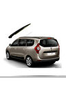 Dacia Lodgy Arka Silecek Kolu Ve Süpürgesi 2012--2018