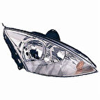 FAR KOMPLE SAG FOCUS 1 2002-2004 20206347-20052B 2M5113100BD 1343653