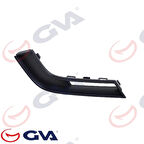 X ÖN TAMPON ORTA IZGARA BRAKETİ SOL AUDI A3 SEDAN-HATCBACK 2013-2017 853807823