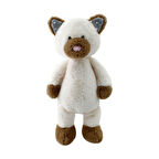 WS/01487 Worlds Softest Klasik Peluş Asorti B