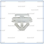 KLİPS PEUGEOT MARŞPİYEL VE KABI BANTI 6995103 (100 ADET)