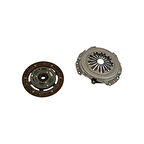 DEBRİYAJ SETI RULMANSIZ CLIO I-2-TWNG 1.2-1.2 165-KANGOO-R9-MEGANE I-1.4-LOGAN-SANDERO 1.4 D7F-D4F-E7J K7J-D4F 7701478126-7701470986-7701478125-7701477018-7702258096 302050453R 302055852R 587343