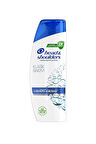 Head And Shoulders Şampuan Klasik Bakım 1+1 330 ml