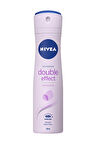 Nivea Deodorant Double Effect 150 ml
