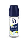 Fa Roll-On Sport Erkek 50 ml
