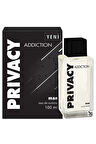 Privacy Edt Erkek 100 ml Addiction