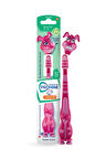 Sensodyne Promine Çocuk 3-5 Yaş Tavşan Diş Fırçası