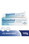 Bepanthol Cilt Bakım Kremi 100 Gr