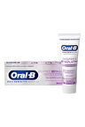 Oral-B Diş Macunu 3DW Express Parlak Beyazlık 75 ml
