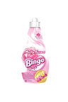 Bingo Soft Konsantre Yumuşatıcı 1440 ml Mutlu Yuvam