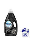 Rinso Sıvı Bakım Deterjanı Kömür Siyahlığı 50 Yıkama 3000 ml