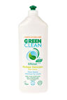 Green Clean Bitkisel Bulaşık Deterjanı 730 ml