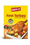 Koroplast Fırın Torbası 25*38