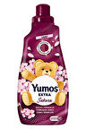 Yumoş Extra Yumuşatıcı 1440 ml Sakura