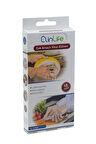 Clinlife Çok Amaçlı Vinyl Eldiven 10'lu Büyük