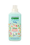 Green Clean Bitkisel Bebek Sıvı Çamaşır Deterjanı 1000 ml