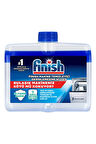 Finish Bulaşık Makinesi Temizleyici 250 ml