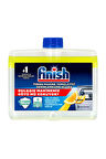 Finish Bulaşık Makinesi Temizleyici 250 ml Limon