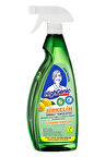 Highgenic Yüzey Temizleyici Sirkelim 750 ml Limon