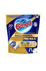Bingo Akıllı Kapsül Pro Max 20'li