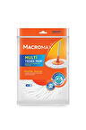 Macromax Faster Temizlik Seti Yedek Mop