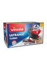Vileda Temizlik Seti Ultramat Turbo