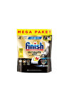 Finish Tablet Ultimate Plus 50'li Limon