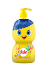 Dalin Şampuan Civciv Şişe 500ml