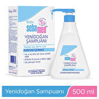 Sebamed Yeni Doğan Şampuan 500ML