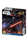 Darth Vader Star Wars Prime 3D 500 Parça Puzzle