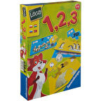 Oyuncak Ravensburger Logo 123 243709