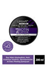 Urban Care Expert Peeling Biotin & Caffein 200ml Şampuan