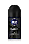 Nivea Roll-On Deep Dimension 50 ml