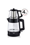 Arzum AR3136 Teamond Çay Makinesi