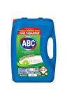 Abc Elde Bulaşık 4 kg Limon