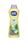 Abc Sıvı Krem 750 ml Limon