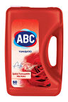 Abc Soft Yumuşatıcı 5 l Aşk